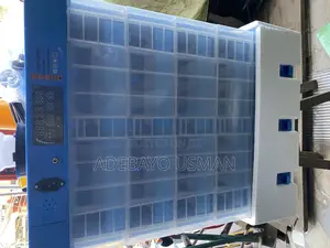 Egg Incubator