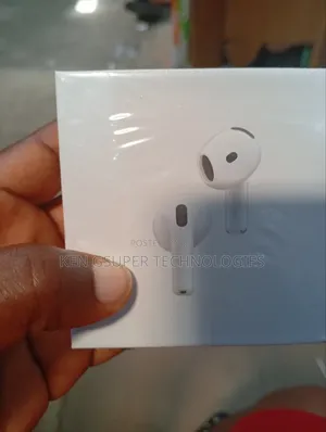 Apple Airpods 4