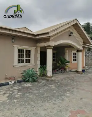4bdrm Bungalow in Ajah for sale