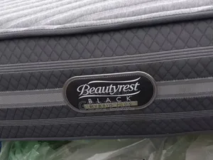 Beauty Rest Mattress Available