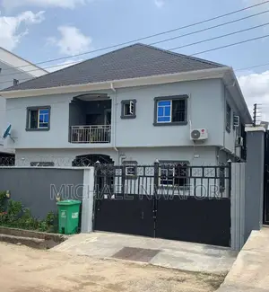Photo - Furnished 4bdrm Duplex in Soluyi for sale