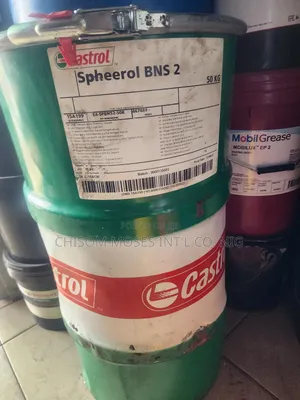 Castrol Spheerol Bns 2 50kg