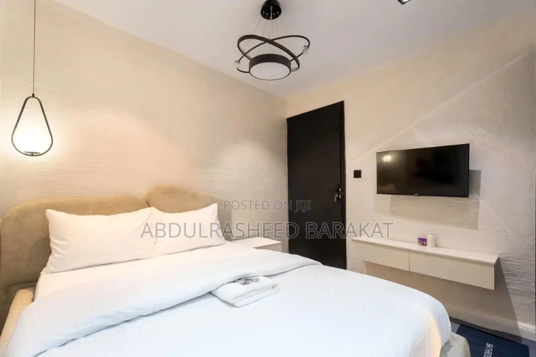 Newly Built Spacious Two Bedroom Apartment