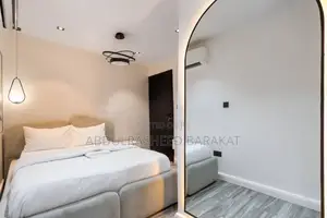 Newly Built Spacious Two Bedroom Apartment