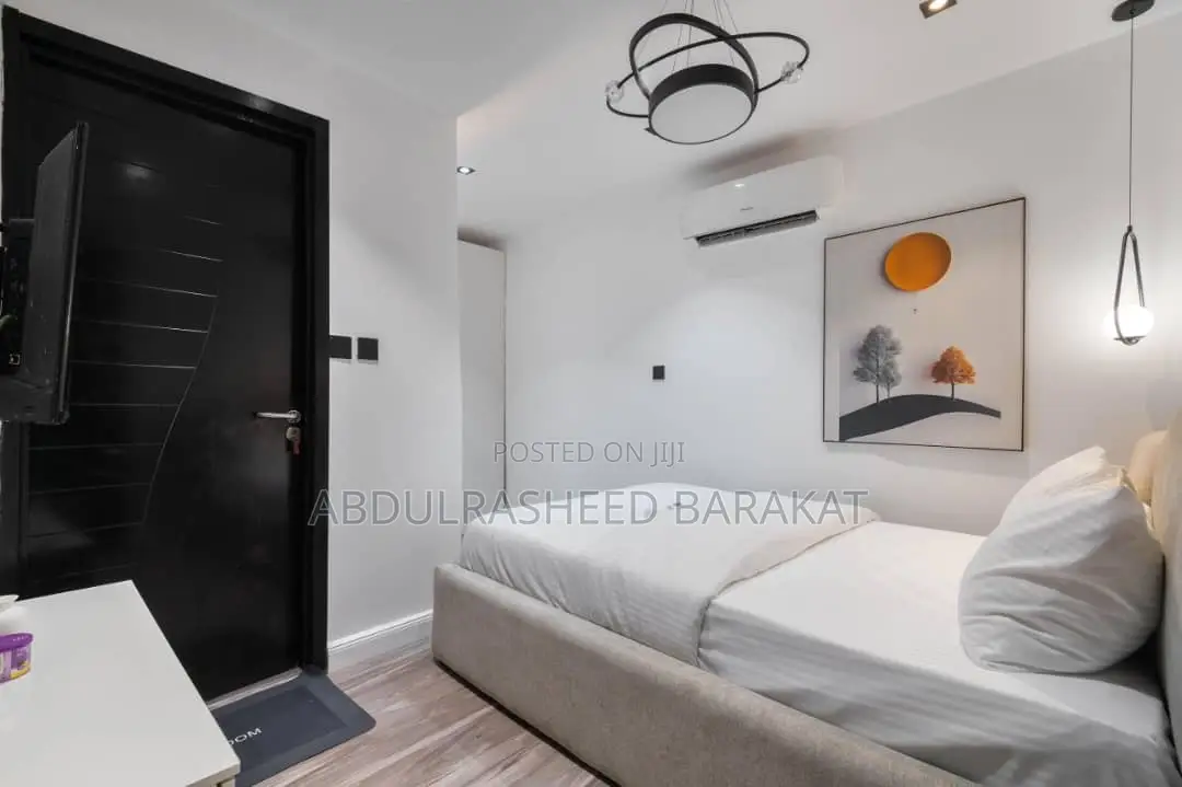 Newly Built Spacious Two Bedroom Apartment