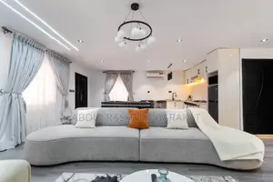 Newly Built Spacious Two Bedroom Apartment