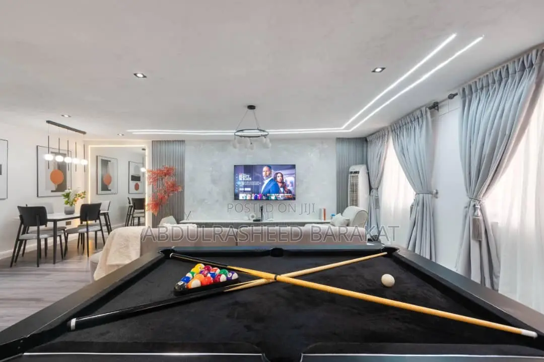 Newly Built Spacious Two Bedroom Apartment