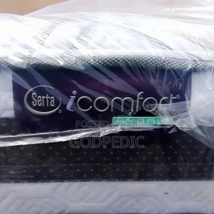 Icomfort Foreign Mattress Available