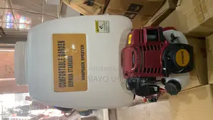 Honda 4 Stroke Sprayer