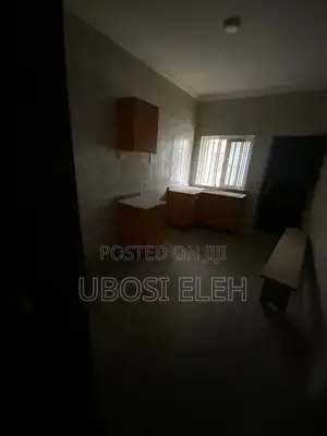 3bdrm Block of Flats in Diamond Estate, Ipaja Road for rent