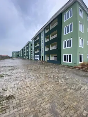 3bdrm Block of Flats in Diamond Estate, Ipaja Road for rent