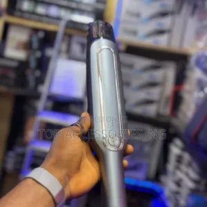 Portable Vacuum Cleaner