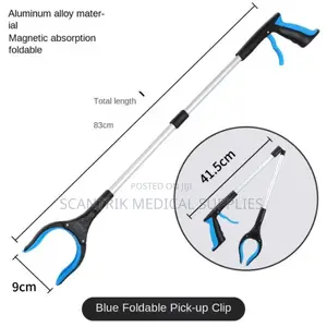 Senior Grip Aid Stick