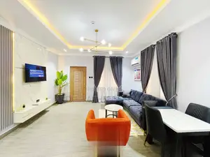 Well Furnished Luxurious Teo Bedroom Apartment With Pool