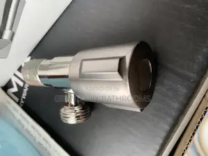 England Angle Valve / Angle Stop Valve