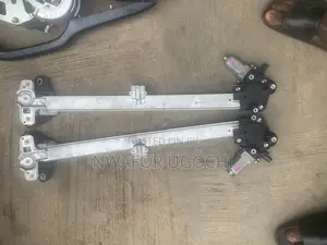Engine Wyner for 2008-2013 Honda Pilot/MDX