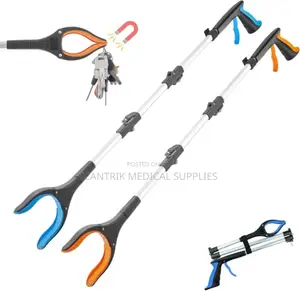 Handy Grab Assist Tool