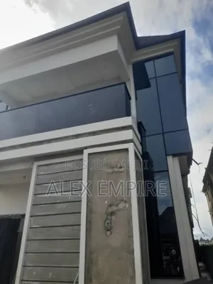 3bdrm Apartment in Ago Palace for rent
