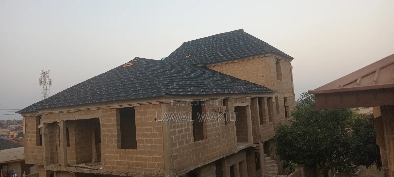 Roof Carpenter