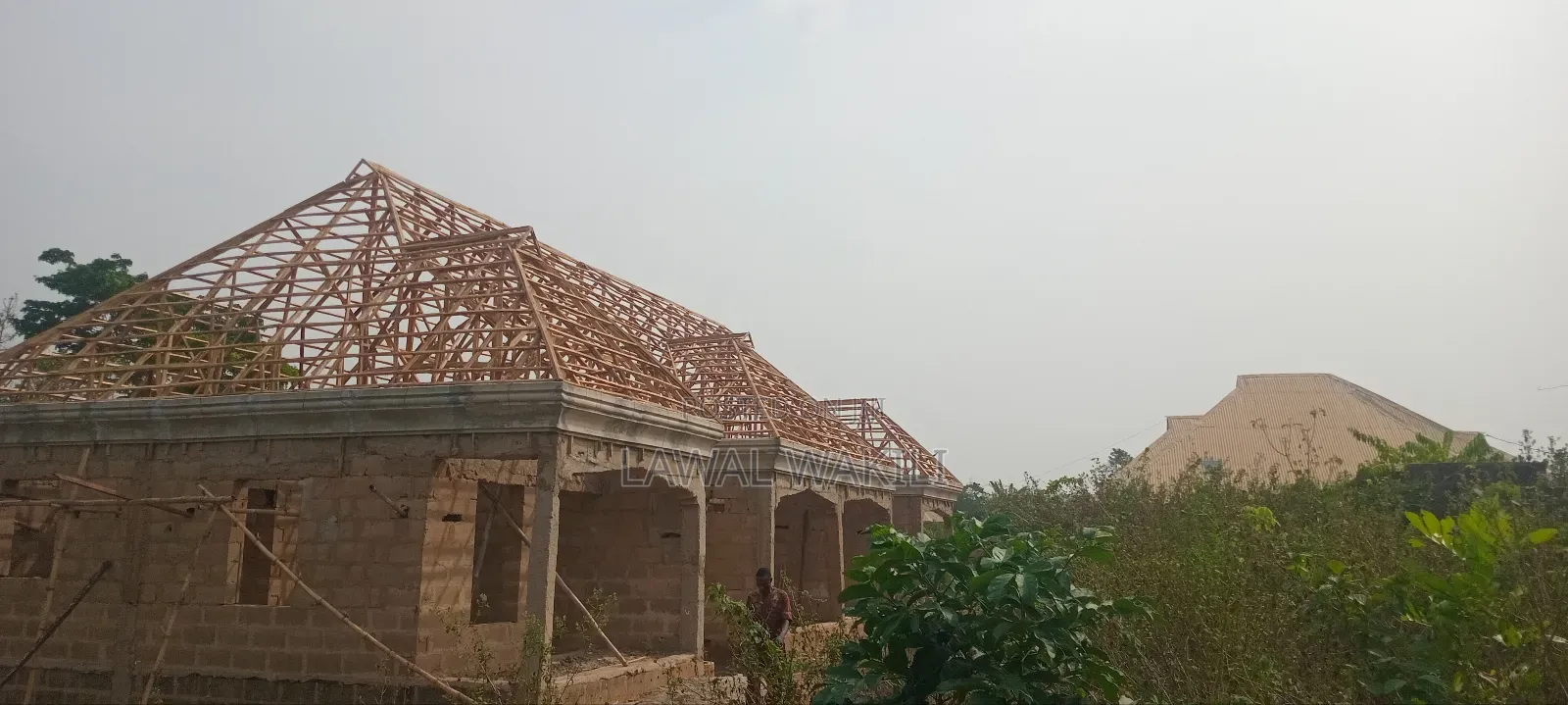 Roof Carpenter