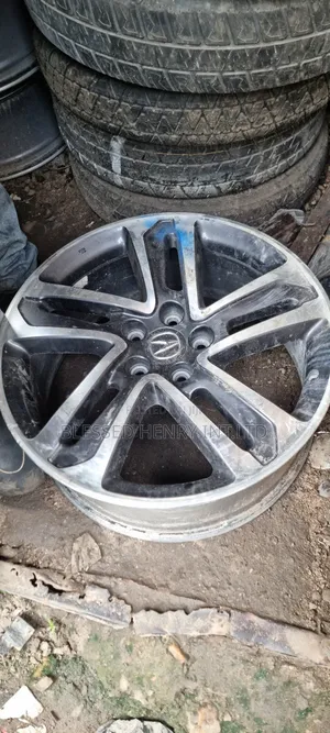 Rim...........