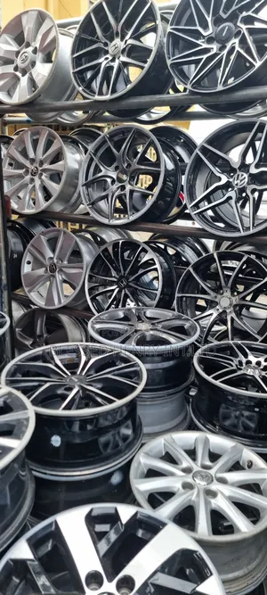 Rim...........