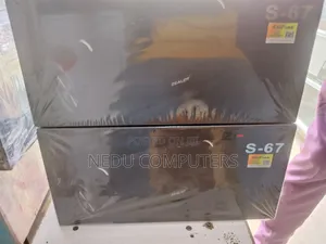 Zealot Speaker S67