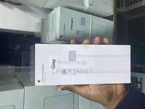 Apple Usb-C to Magsafe 3 Cable