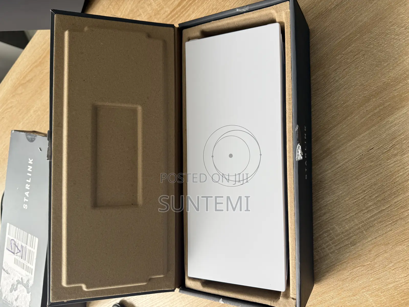 Starlink Mesh Router