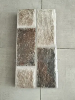 25x50 High Quality Spanish Outside Walls