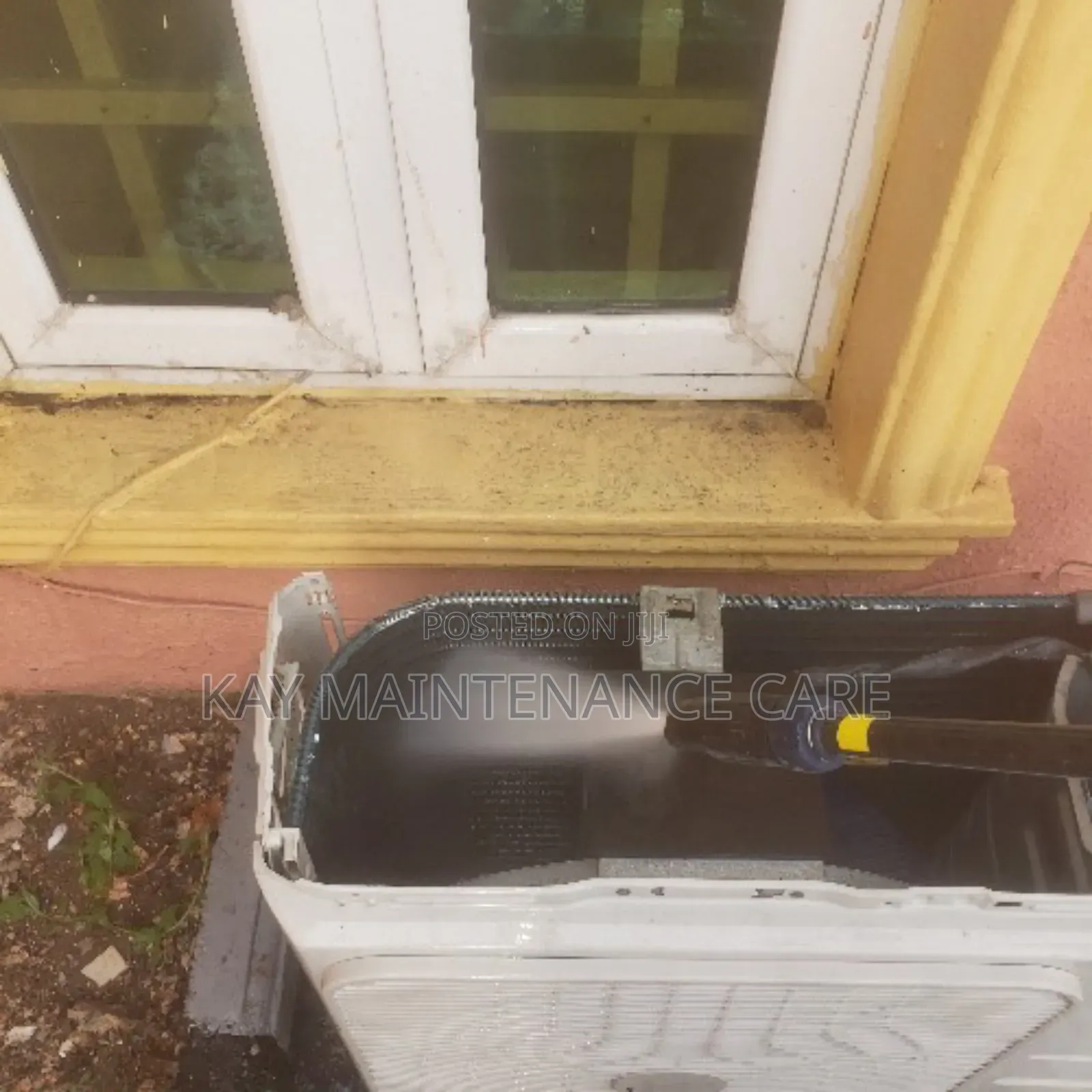 Gas Refill and Installation