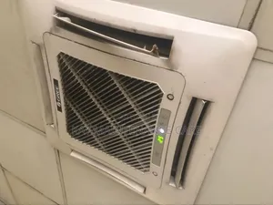 Gas Refill and Installation