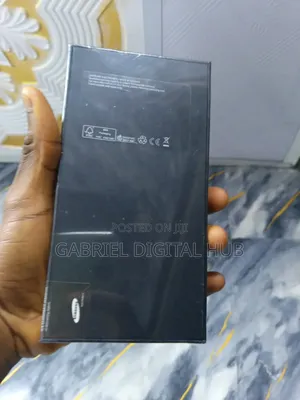 New Samsung Galaxy S22 Ultra 5G 512 GB Yellow