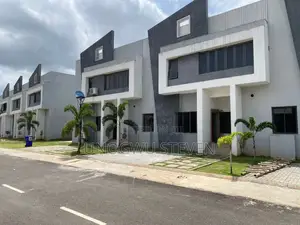 Photo - 4bdrm Duplex in Dape Abuja, Gwarinpa for rent