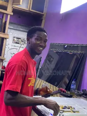 Tv Technician