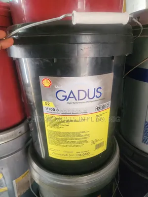 Shell Gadus S2 V100 3