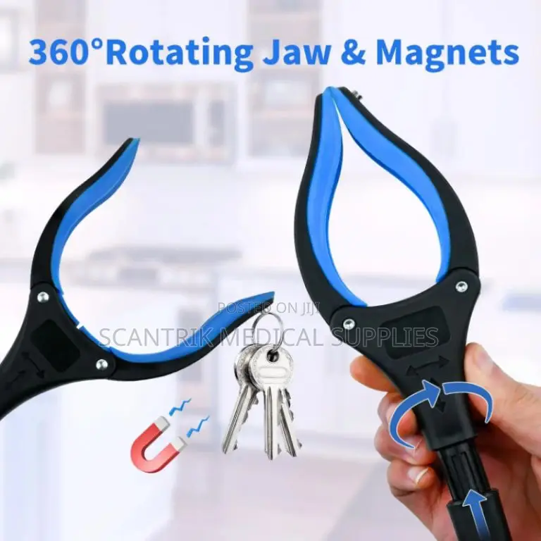 Mobility Reacher Stick