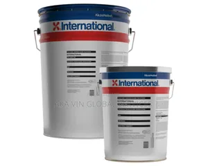 International Intershield 300 - Aluminium Set