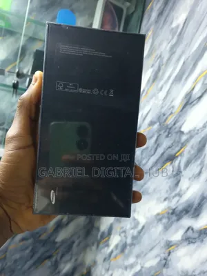 New Samsung Galaxy S22 Ultra 512 GB Green