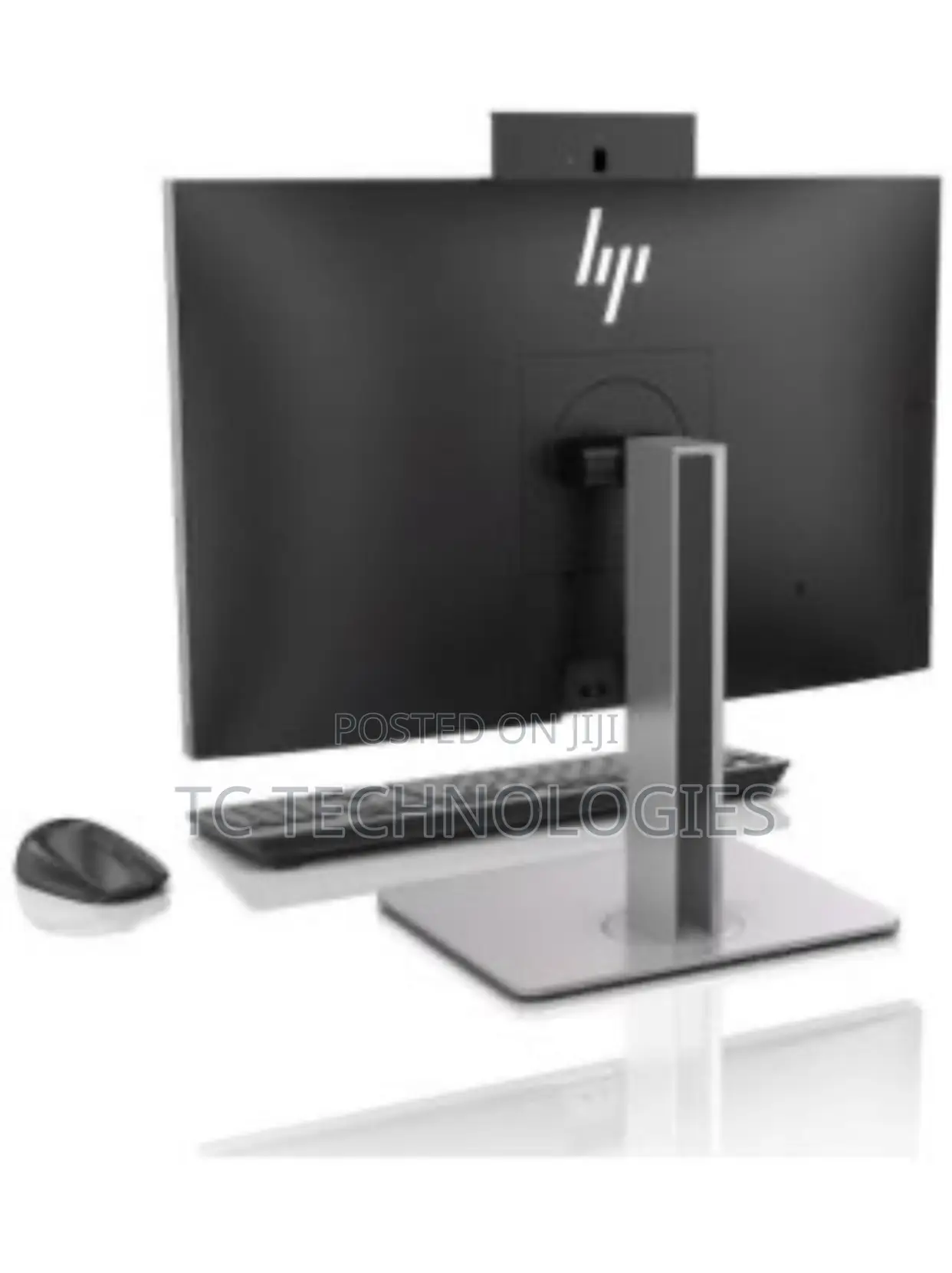 New Desktop Computer HP EliteOne 800 G3 8GB Intel Core i5 SSD 512GB