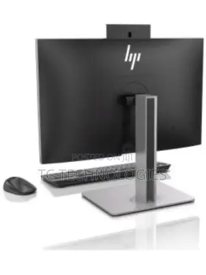 New Desktop Computer HP EliteOne 800 G3 8GB Intel Core i5 SSD 512GB