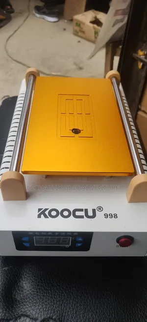 Koocu Screen Separator (998)
