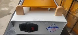 Koocu Screen Separator (998)