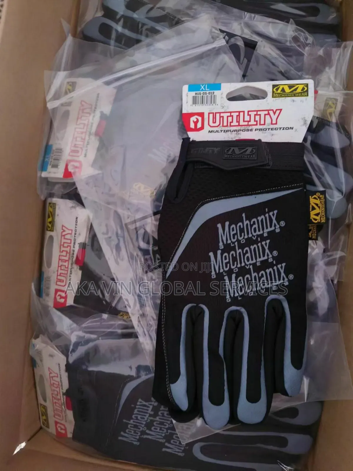 Mechanix Wear Tactical Utility Multipurpose