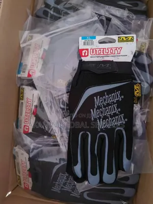 Mechanix Wear Tactical Utility Multipurpose