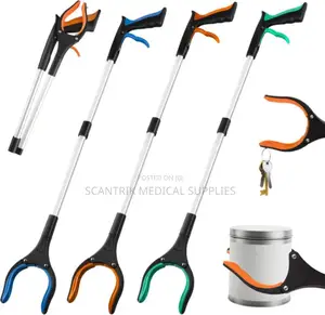 Universal Reach Stick