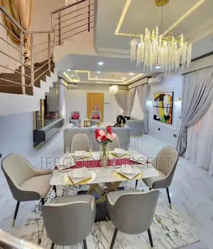 New Dining Set