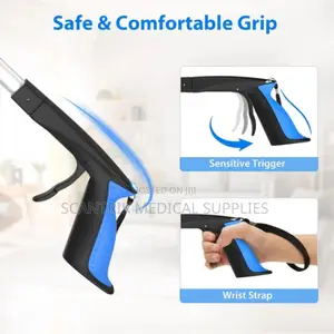 Long Reach Grabbing Tool