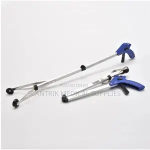 Grip-and-Lift Aid for Elderly