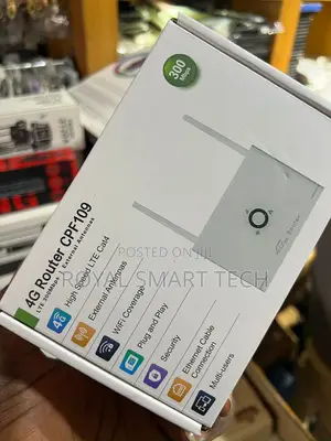 Universal Router (4g)
